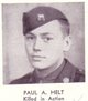  Paul A Helt