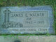  James Everett “Jim” Walker