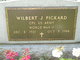  Wilbert J Pickard