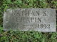 Nathan S Chapin Photo