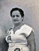  Josefa Francisca “Pepiña” <I>Cruz</I> Moscoso