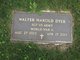 Sgt Walter Harold “Walt” Dyer Photo
