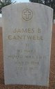  James Bonner Cantwell