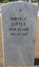  David Charles Little