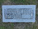  Lucille <I>Wozniak</I> Wells
