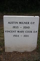 Fr Austin Milner