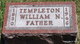  William Newton Templeton