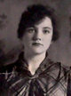  Mildred Mary “Mattie Polly” <I>Phillips</I> Doss