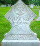  Louis Browne Bromley Jr.