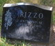  Anthony M. Rizzo