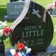Keith W. Little Photo
