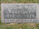  John W. Woodruff