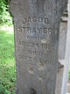  Jacob Strayer