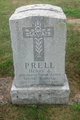  Henry A. Prell