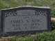  James Nathaniel “Jim Nat” King