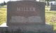  William Fredrick Miller Sr.