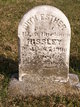  Ruth Esther Nissley