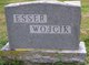 Mrs Bertha F. <I>Esser</I> Wojcik