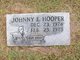 Johnny Eugene Hooper Photo