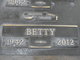  Betty Lou <I>Birner</I> Latimore