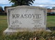 Mary <I>Mohorcic</I> Krasovic