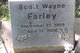  Scott Wayne Farley