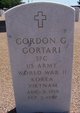  Gordon Gregory Gortari