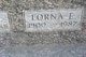  Lorna E <I>Lundgren</I> Shanks