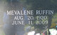  Hazel Mevalene <I>Ruffin</I> Smith