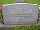  August Leslie Rose Sr.