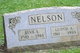  Lloyd Albert Nelson