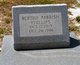  Bertha Missouri <I>Parrish</I> Phillips
