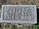  Festus Ferriman “Bill” Dresbach