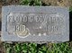  Floyd G Edwards
