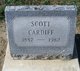  Scott Cardiff