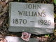  John Williams