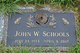  John W Schools