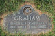 Ernest L Graham