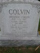  Ethel I. Colvin