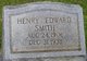  Henry Edward Smith Jr.