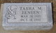  Tasha Marie Jensen