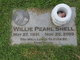 Willie Pearl Snell Photo