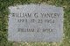  William Green Yancey