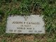  Joseph P. “Joe” Canales