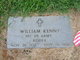  William Kenny