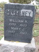 William H McCraney