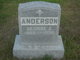  George E Anderson