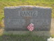  Henry D Bantz