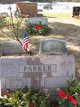  Charles G Parker