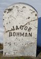  Jacob Bohman